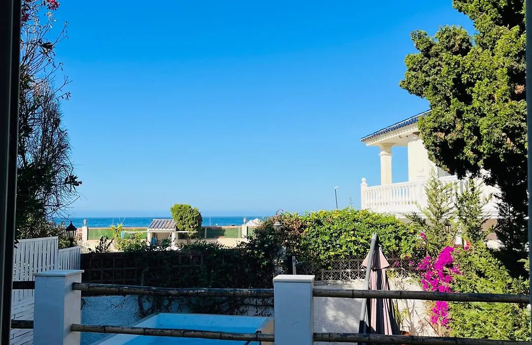 The Beach House Marbella-1