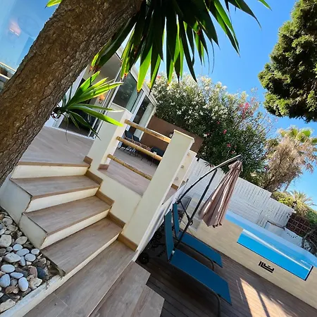 The Beach House Marbella-3